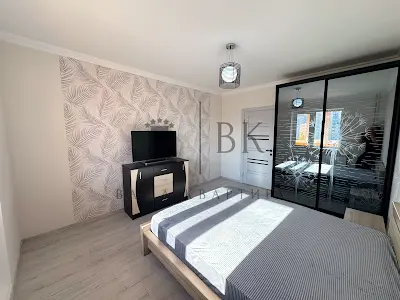 квартира по адресу Зои Гайдай ул., 6