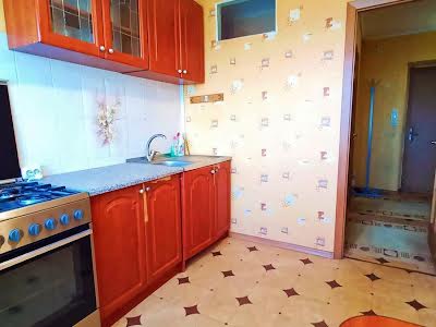 квартира за адресою Левка Лук'яненка просп. (Рокоссовського), 35