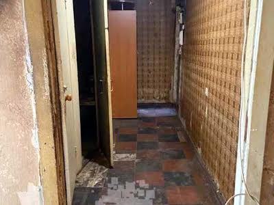 квартира по адресу Харьковское шоссе, 21