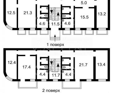 коммерческая по адресу Большая Васильковская ул. (Красноармейская), 63А