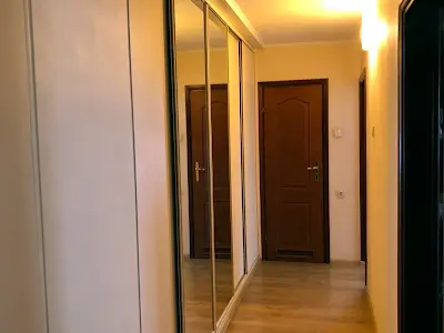 квартира по адресу Владимира Ивасюка просп. (Героїв Сталінграду), 20-А