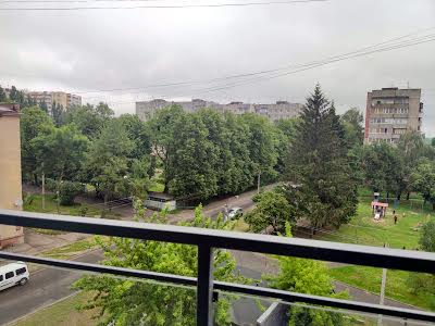 квартира за адресою Гайдамацька вул. (Марфи Струтинської), 2г