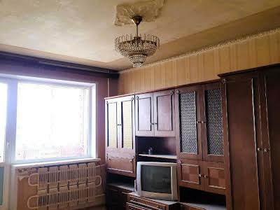 квартира за адресою Соборності України вул. (Дружби Народів), 263