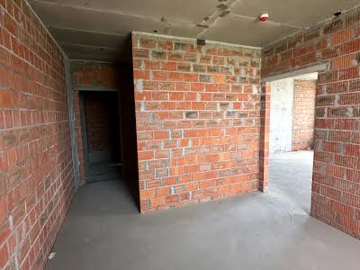 квартира по адресу Заречная ул., 4 к2