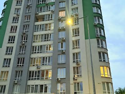 квартира за адресою Каховська вул., 62-А
