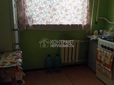 квартира за адресою Аерокосмічний просп. (Гагаріна), 94