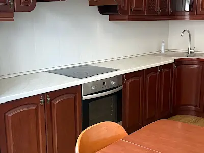 квартира по адресу Анны Ахматовой ул., 34