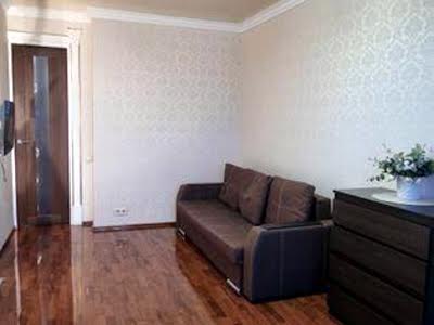 квартира за адресою Єлизавети Чавдар вул., 3