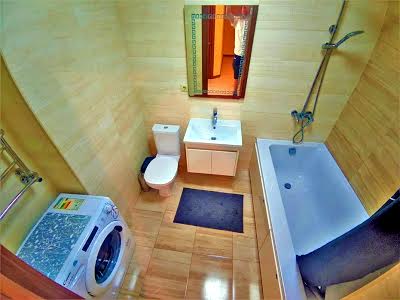 квартира за адресою Перспективна вул., 9