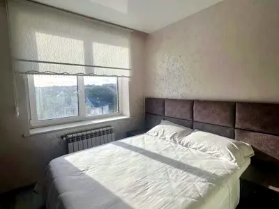квартира за адресою Люстдорфська дорога вул., 114в