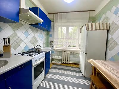 квартира за адресою Відрадний просп. (Чубаря), 18-Б