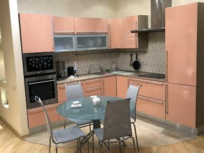 квартира по адресу Антоновича ул. (Горького), 72