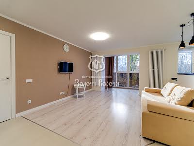 квартира за адресою Глібова вул., 7