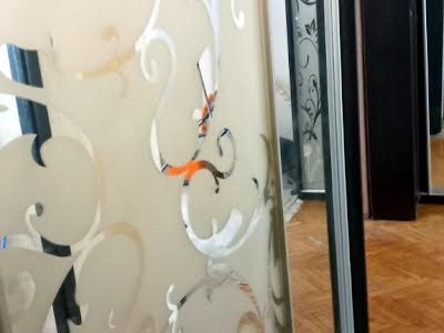 квартира за адресою Нивська вул., 7