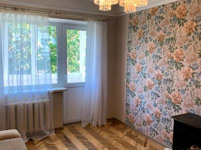 квартира по адресу Дарницкий бульв., 17