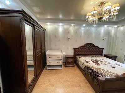 квартира за адресою Юлії Здановської вул. (Ломоносова), 58-А