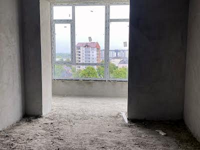 квартира за адресою Чорновола вул., 123