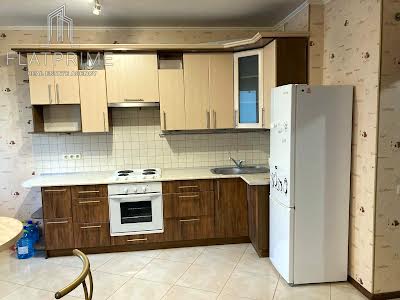 квартира за адресою Велика Китаївська вул., 53