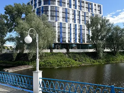 квартира за адресою Центральна вул., 11