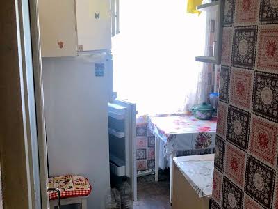 квартира по адресу Варненская ул., 16