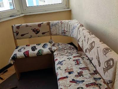 квартира по адресу Червоной Калины просп. (Владимира Маяковского), 70