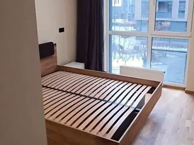 квартира за адресою Салютна вул., 2к18