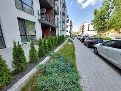 квартира за адресою Бічна Львівська вул., 92