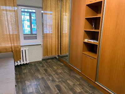 квартира за адресою Академіка Корольова вул., 1/2