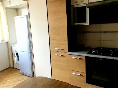 квартира за адресою Олександра Архипенка вул. (Мате Залки), 2/12