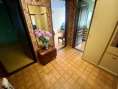 квартира за адресою Небесної Сотні просп. (Маршала Жукова), 57