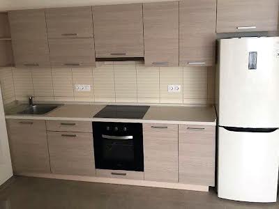квартира за адресою Миколи Амосова вул., 2