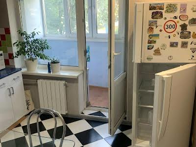 квартира за адресою Березняківська вул., 36
