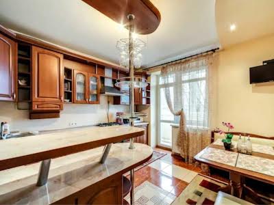 квартира за адресою Глинянський Тракт вул., 55