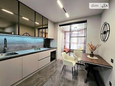 квартира по адресу Мартинова просп., 34