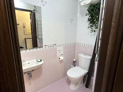 квартира за адресою Юлії Здановської вул. (Ломоносова), 60/5