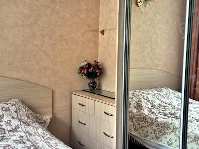 квартира за адресою Холодноярської бригади, 10