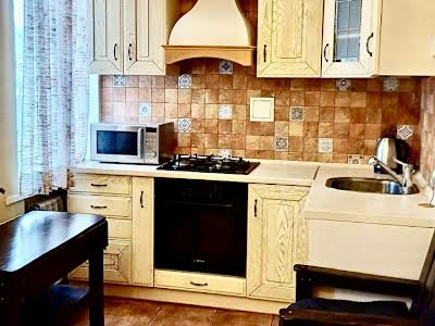 квартира за адресою Краківська вул., 5