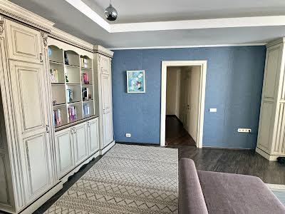 квартира за адресою Дніпровська набережна вул., 19-В