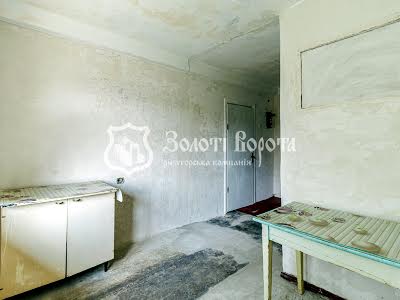 квартира за адресою Світлицького вул., 24