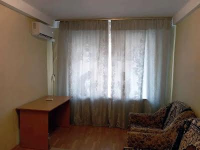 квартира по адресу Михаила Бойчука ул. (Киквидзе), 6