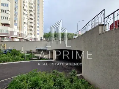 квартира за адресою Ризька вул., 73-Г