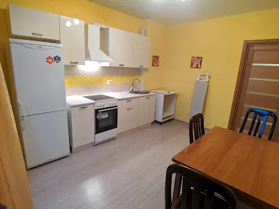 квартира за адресою Патріарха Мстислава Скрипника вул., 48-А