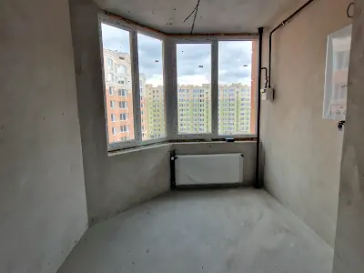 квартира по адресу Клубна ул., 10