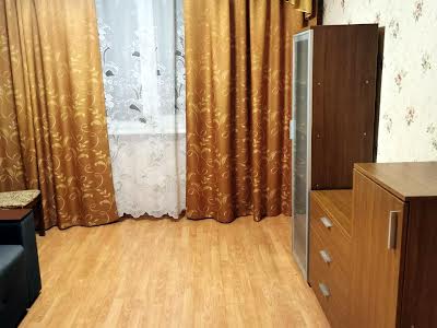 квартира по адресу Петра Григоренко просп., 25