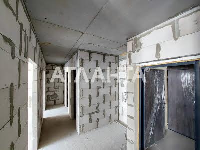 квартира по адресу Боголюбова ул., 11.А
