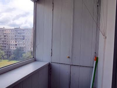 квартира за адресою Павла Тичини просп., 10