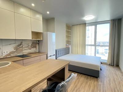 квартира по адресу Центральная ул., 19