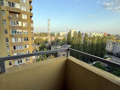 квартира за адресою Привокзальна вул., 2в
