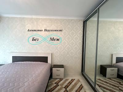 квартира за адресою Лесі Українки вул., 19