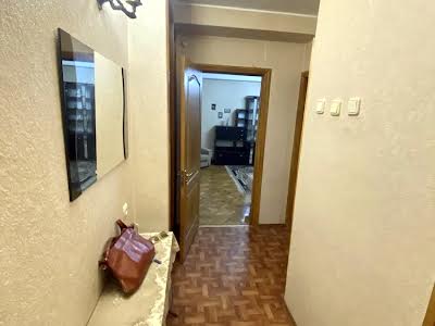 квартира за адресою Лесі Українки бульв., 24-Б
